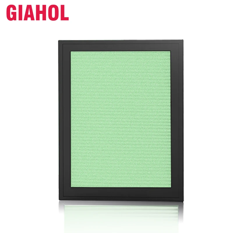 H12 High Efficiency 3-in-1Filter True HEPA HEPA Air Filter Replacement forTPC0039 Air Purifier Replace Part ,Removes Odor,PM2.5