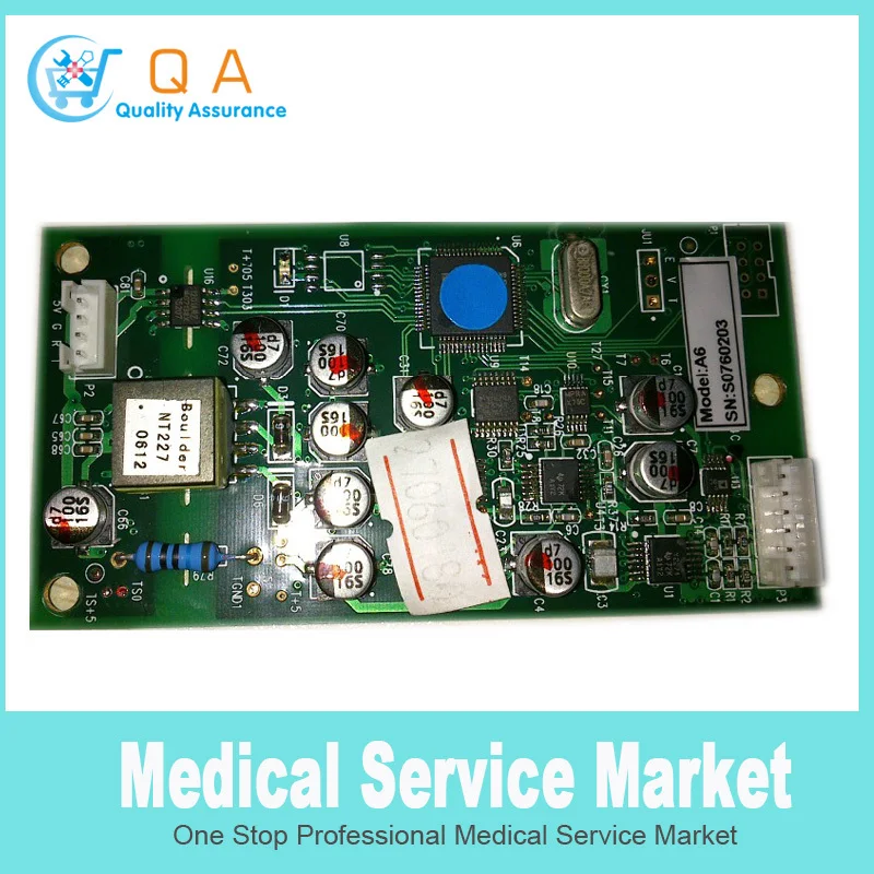 

Edan M3/M5/M9 Patient Monitor SpO2 Board