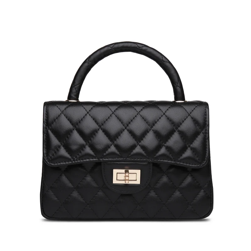 

Long Strap Lambskin Leather Bags Luxury Brand Crossbody Shoulder Bags Brand Handbags Luxury Brand Designer Famous