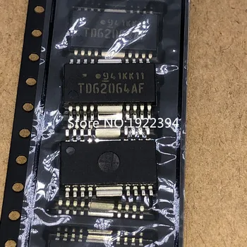 

Free shipping 25pcs/lot TD62064AF HSOP16 Best quality