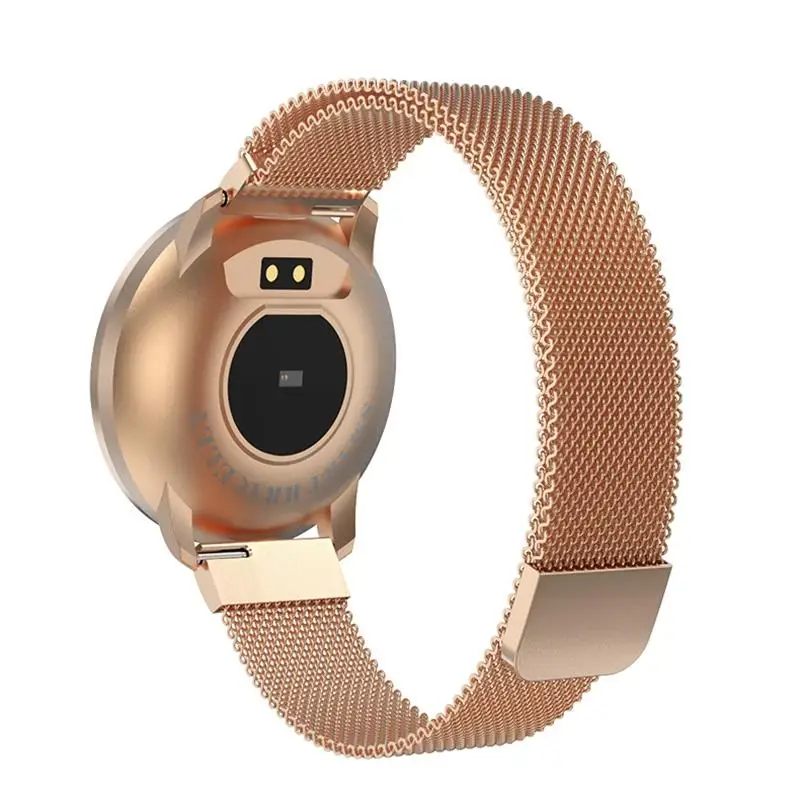Cf68 Bluetooth Bracelet Waterproof Ip67 Full Touch Color Screen Smart Bracelet Multi - Sports Mode Monitoring Health Smart Wat