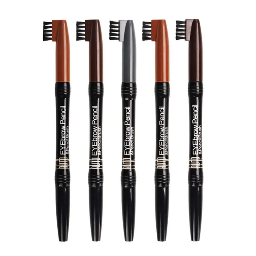 Eyebrow Pencil 5 Colors Eyebrow Pencil Beauty Tools Makeup Cosmetic