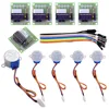 Smart Electronics
