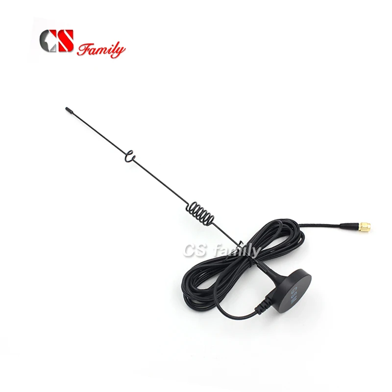 Беспроводная Антенна GSM 5 дБи 900 / 1800 МГц антенна gsm внешняя антенна|gsm antenna|external
