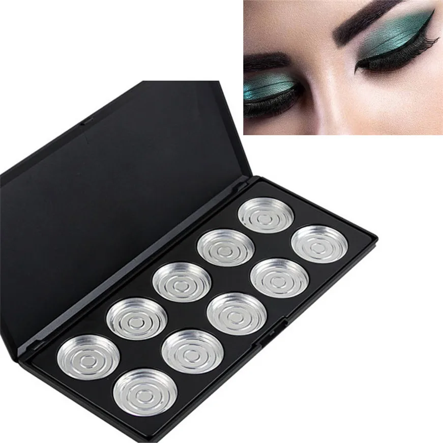 Buy 2017 * NEW10/28 Piece Pans Empty Eye Shadow