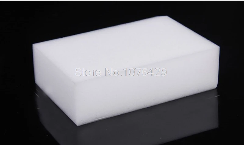 

5 PCS Magic Nano Sponge Rub Melamine Cleaner Eraser Multi-functional Cleaning