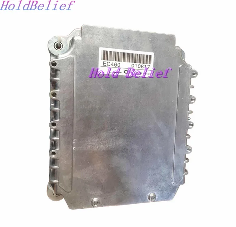  Computer board Excavator Controller For Volve EC360 EC360B ECU VOE 20582958