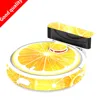 Remplacement pour aspirateur robot xiaomi MI, Film protecteur autocollant mignon, 1-4 modèles peuvent être sélectionnés ► Photo 1/4