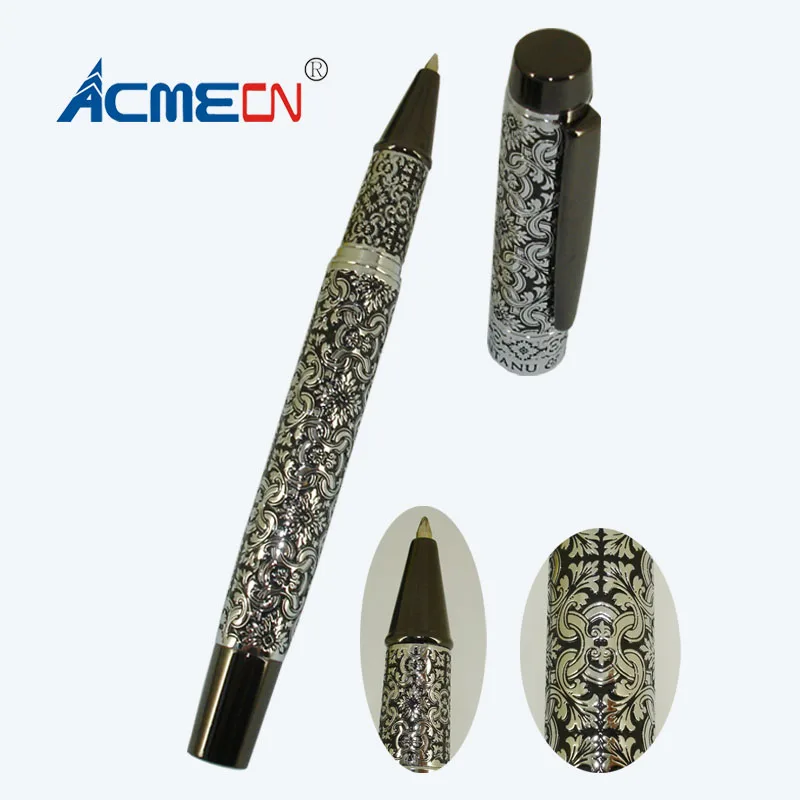ACMECN Новый уникальный 50g Heavy Metal жидкие чернила Логотип Роскошные Высокое качество