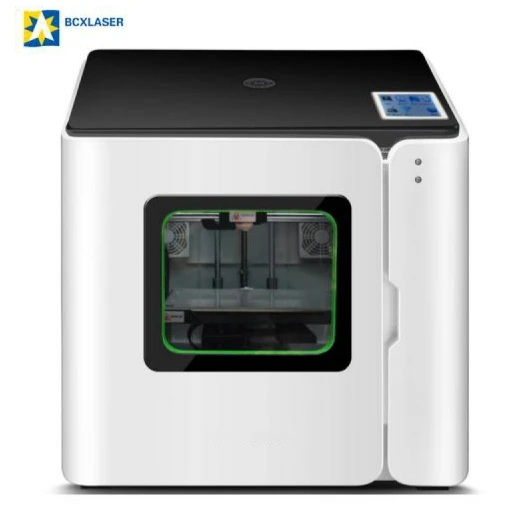 

Factory Direct Marketing Desktop Digital FDM 3D Printer for sale
