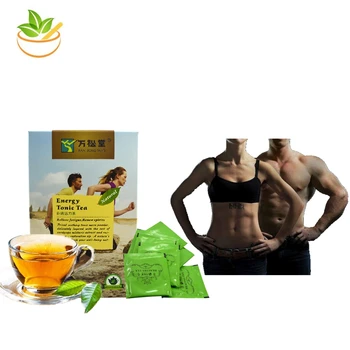 

2*20 Pcs Chinese Energy Tonic Tea Relieve Fatigue Spirits Vitality Kidney Supplementary Vital Drink Improve Immunity Tea