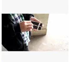 2016 slim.3 pela rua por anh nguyen viet nhat-magic truques