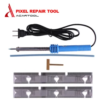 

Best pixel repair tool For BMW E38 E39 E53 cluster repair For bmw pixel repair tools with cluster ribbon cable free shipping