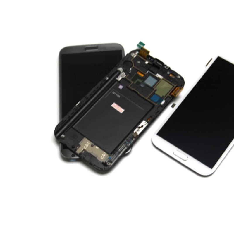 Samsung N7100 Дисплей Купить