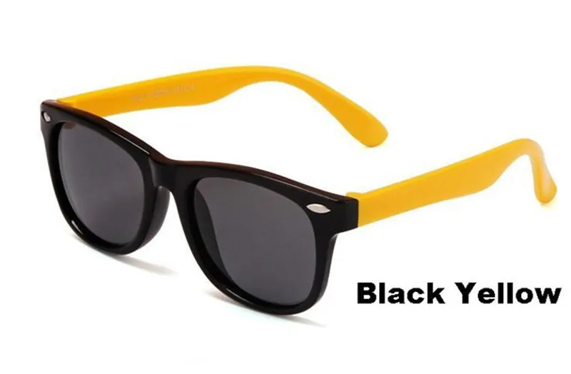 Black Yellow