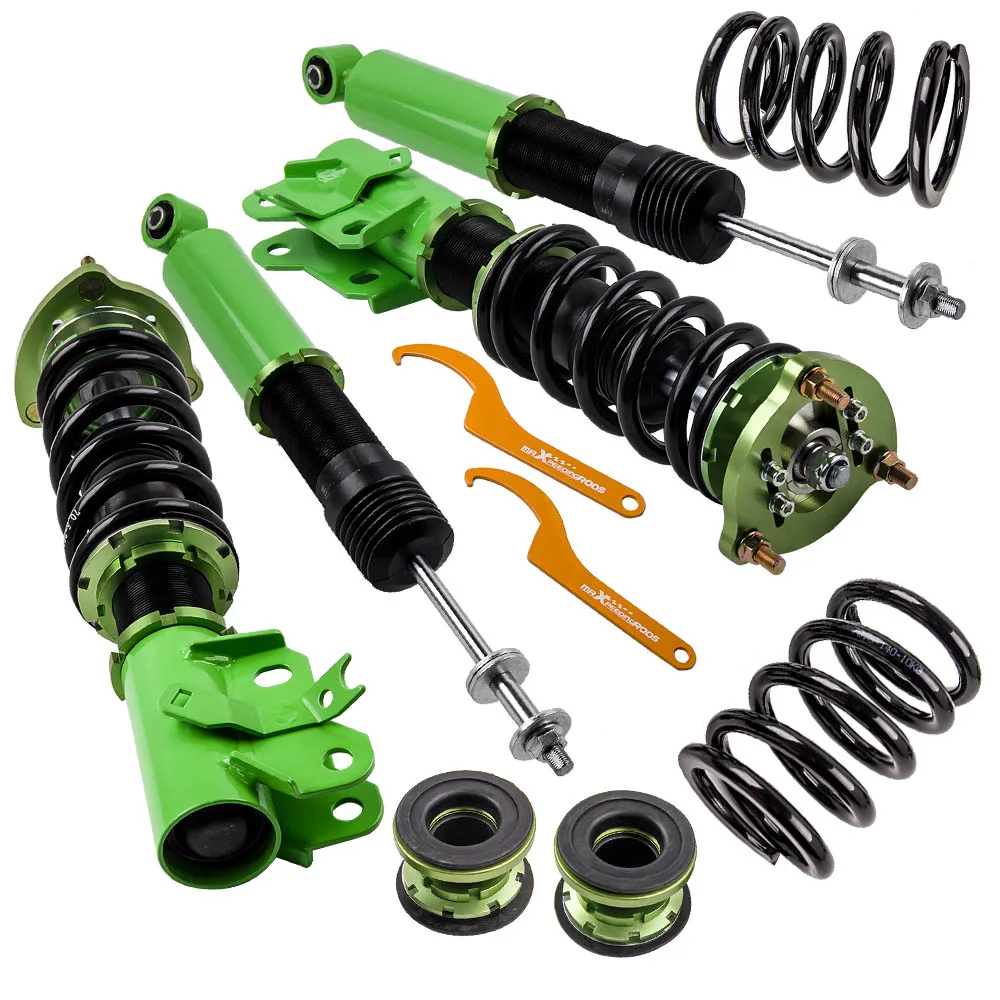 Комплекты подвески Coilover для 06-11 Fit Honda Civic FD1 FD2 FD7 FA1 FG1 FG2 FA5 FK FN