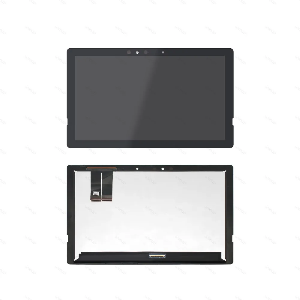 12.6'' LCD Screen Display Panel Touch Digitizer Glass Assembly For ASUS Transformer 3 Pro T303 T303U T303UA Series NV126A1M-N51 12.6'' LCD Screen Display Panel Touch Digitizer Glass Assembly For ASUS Transformer 3 Pro T303 T303U T303UA Series NV126A1M-N51