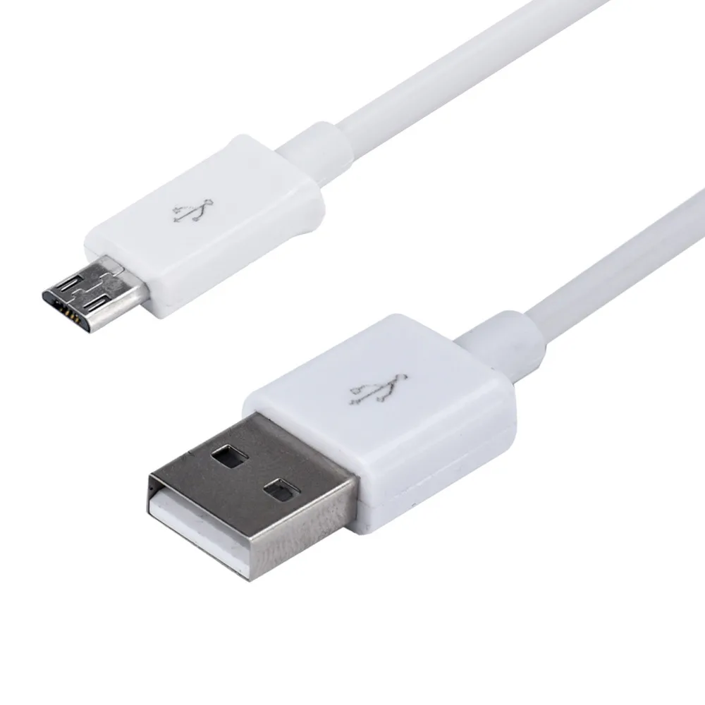 Зарядка для телефона micro usb