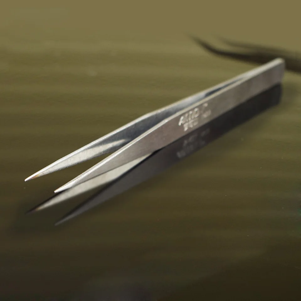 

15cm Vehicle wrap tool Wrap Tweezer I MX-A12