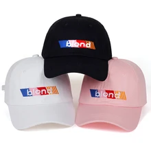 Новинка, белоснежная Кепка, хлопковая бейсболка для мужчин и женщин, регулируемая хип-хоп шляпа папы костяная Garros Casquette