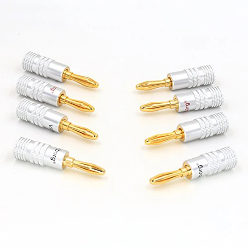 Screw plugs