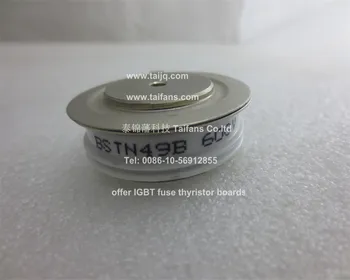 

SCR- PHASE CONTROL THYRISTORS BSTN6113 200V BSTN6120 300V BSTN6126 400V BSTN6133 500V