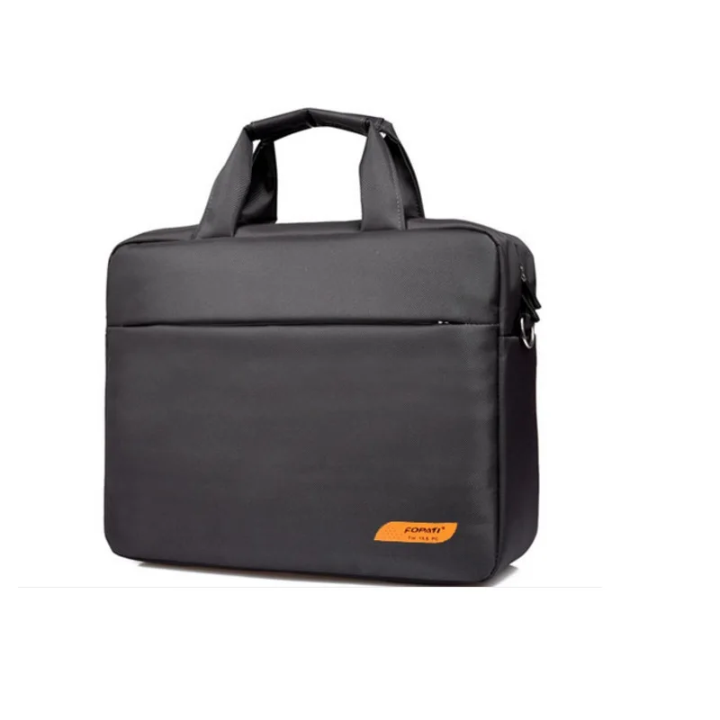 Водостойкий женский мужской деловой портфель funda portátil 15,6 15 рукав ноутбук сумка-мессенджер сумка baobao путешествия lugguage
