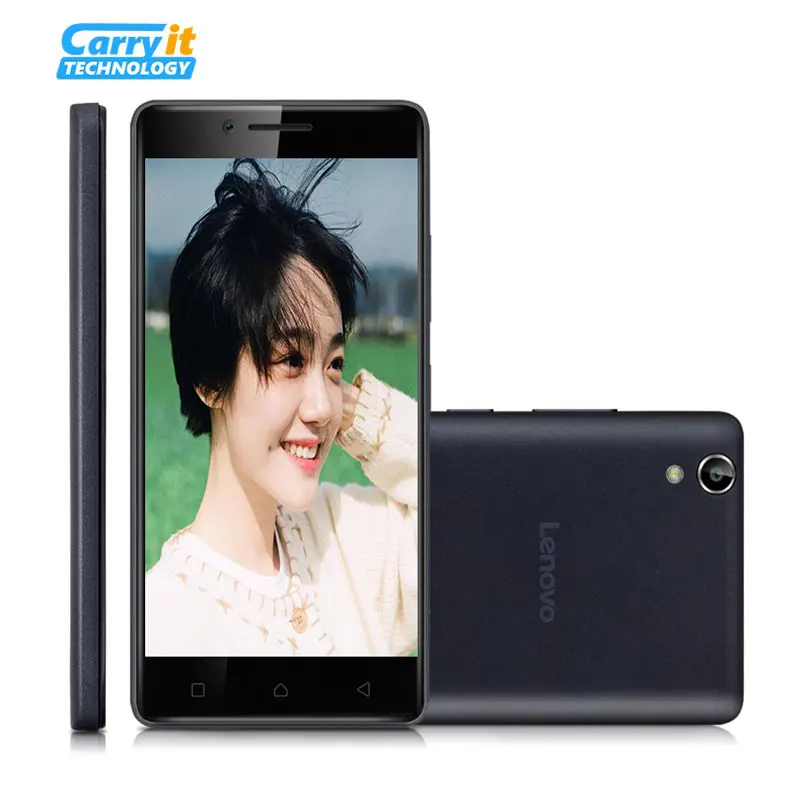 New Original Lenovo k10 K10e70 2GB 16GB Android 6.0 Mobile Phone Snapdragon MSM8909 Quad Core 8.0 MP 4G FDD-LTE Smart |