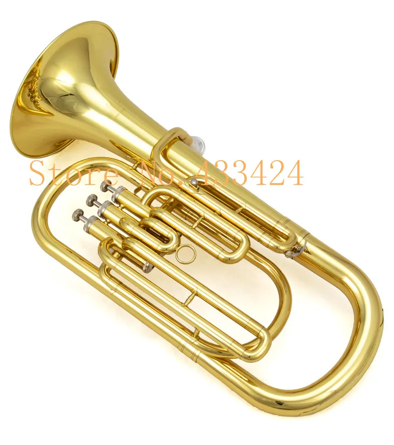 Original JinBao Brand Professional Stand key JBBR 1220 Tenor Bb WAGNER