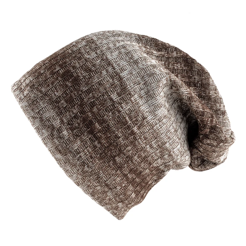 Последние стили осень зима мужские шапки для женщин Beanies тюрбан шапка