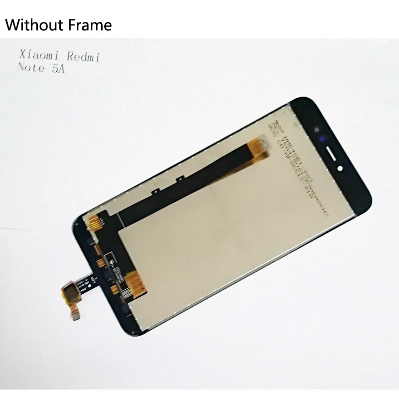 Xiaomi Redmi Note 5A LCD 1