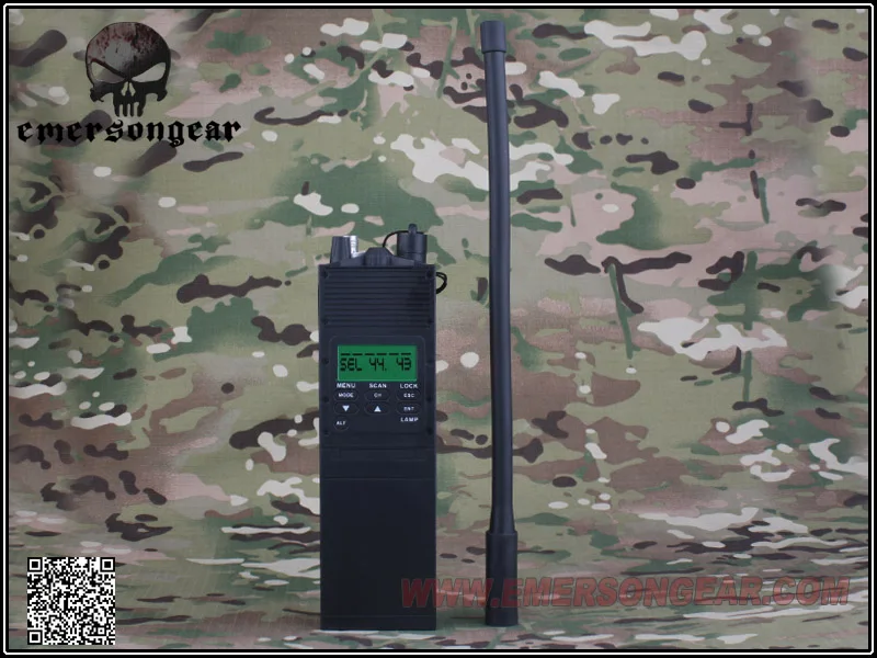 Aliexpress.com : Buy emersongear Tactical PRC 148 dummy