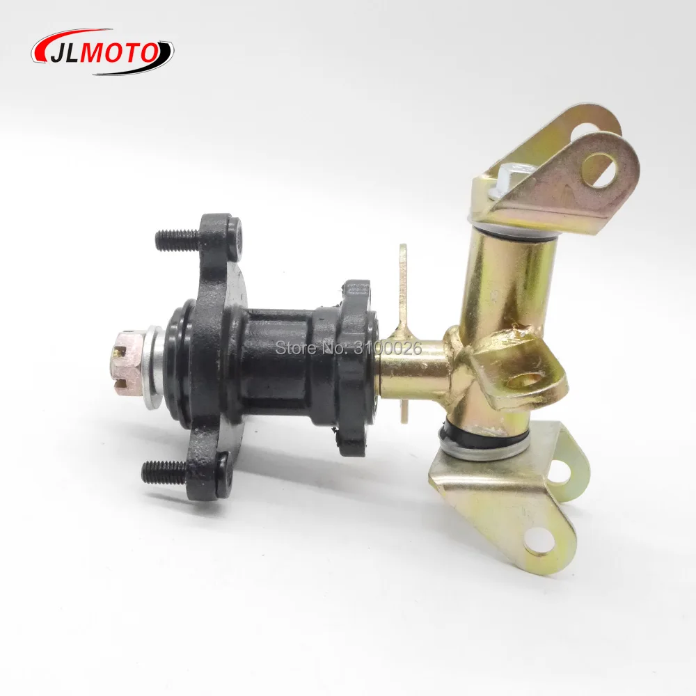 JLA-07-013-5-DISC-BRAKE-3-HOLE-HUB-KNUCKLE-SPINDLE-UTV-PARTS
