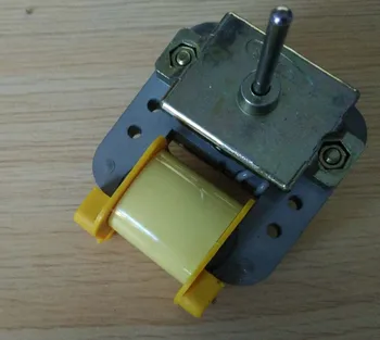 

Refrigeration parts frige fan shade pole motor RE-01WT52