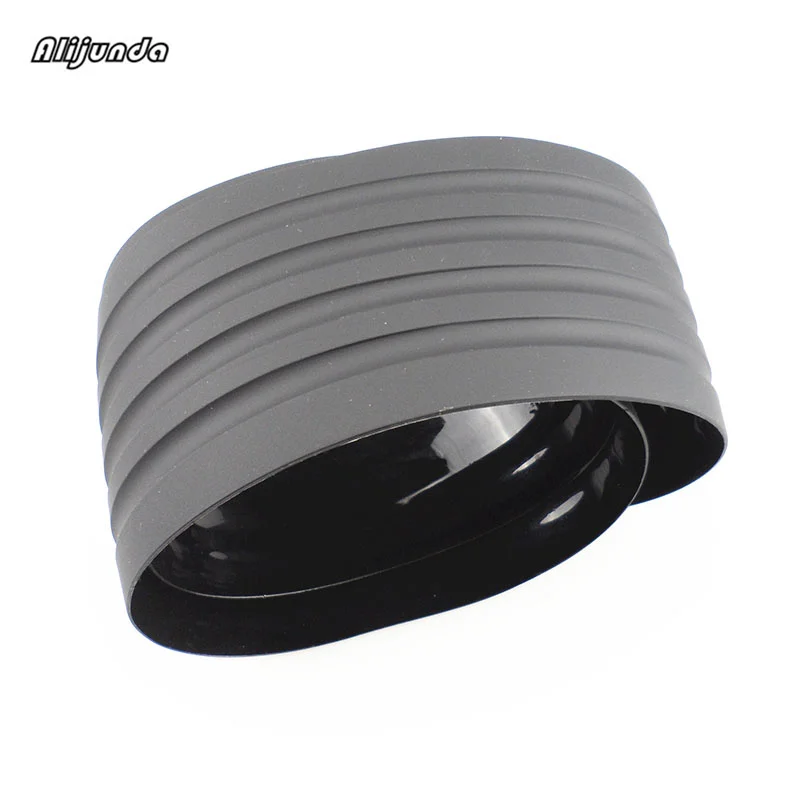 

Car Rear Bumper Scuff Protective Sill Pedals Cover For Chery Tiggo Fulwin A1 A3 QQ E3 E5 G5 V5/