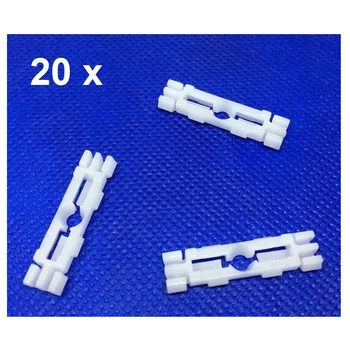 

FOR FORVW MK2 GOLF FORJETTA GENUINE NEW ROOF GUTTER FOR FORGTI 16V 8V GL 191853733A