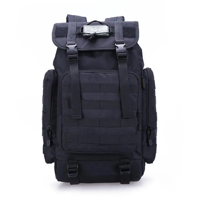 Jeebel 40L военный тактический рюкзак армейский Molle Водонепроницаемая спортивная