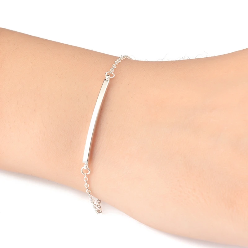 

Бесплатная доставка 10 шт./лот позолоченный браслет из латуни SL013