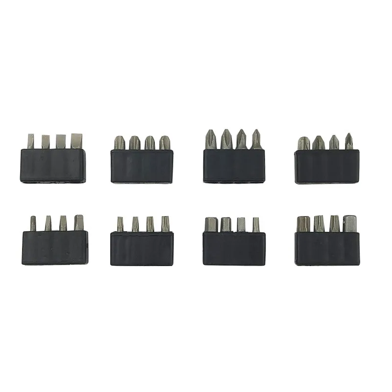 12 MPT 34Pcs Multifunctional Precision Screwdriver Set ForBox Precision Ratchet Wrench Set Sleeve Universal Joint Tools Kit For Car