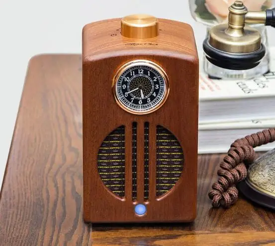 Простая звуковая колонка Xiaomi Youpin Wishall bluetooth беспроводная связь для дома