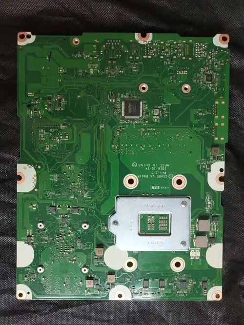 

Free shipping Suitable for lenovo 510-23ISH motherboard LA-D951P system motherboard on sale LGA115X