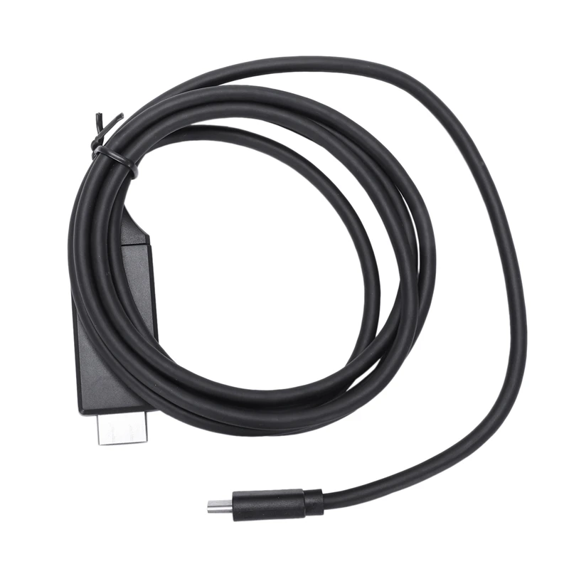 Тип C до 4K Hdmi ТВ кабель проектор HDTV видео Кабельный адаптер-переходник для samsung Galaxy S10+ S10E S8 S9 Plus Lg G5 для Huaw