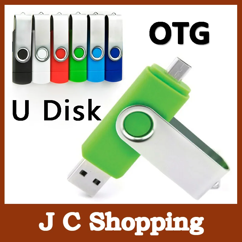 

Amthin usb flash drive 4G pendrive 8g 16g 32g smart phone mobile double port otg dual pen drive pendrive memory stick otg stick