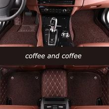HeXinYan Custom Car Floor Mats for Volvo All Models xc60 xc90 s60 s80 c30 v90 v60 XC-Classi s90 s40 v40 auto Accessories HeXinYan Custom Car Floor Mats for Volvo All Models xc60 xc90 s60 s80 c30 v90 v60 XC-Classi s90 s40 v40 auto Accessories