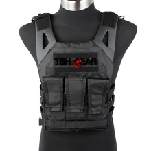 TMC JPC жилет Скакалка 1000D нейлон тактический жилет+(SKU12050592