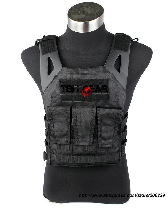 Тактический нейлоновый жилет TMC JPC 1000D (SKU12050592)|vest pullover|vest mensvest acu |