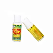 5 шт. тату микроблейдинг Перманентный макияж для бровей и губ татуировки противошрамный Витаминная мазь AD гель Aftercare крем татуировка поставляет татуировку