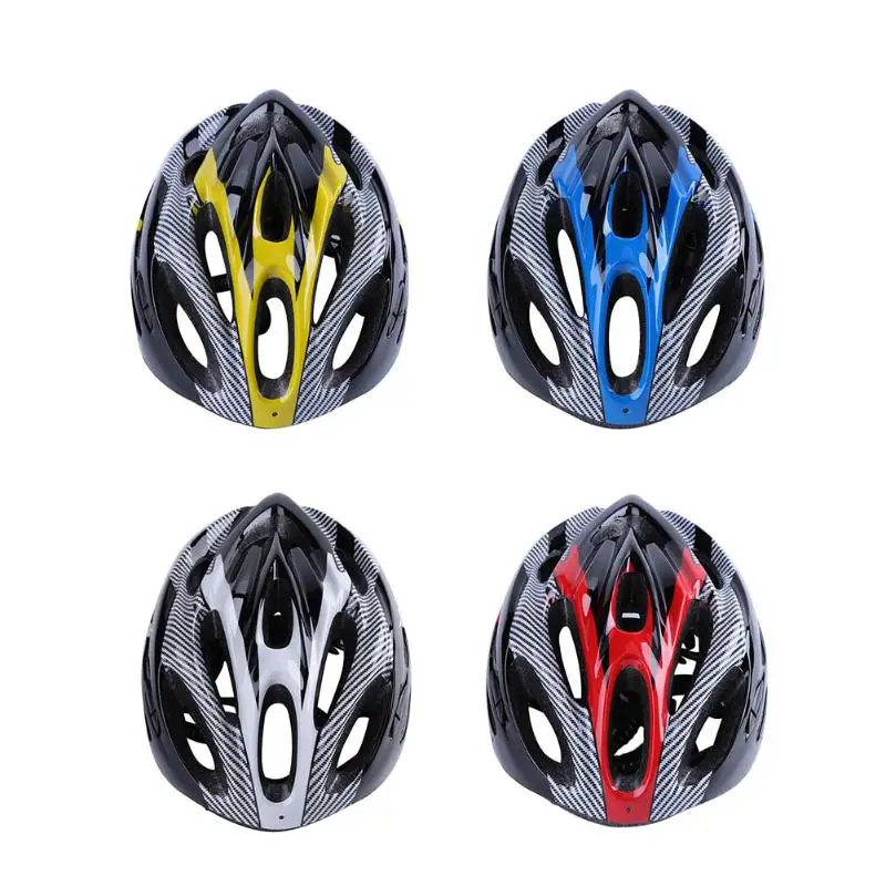 Best New Ultralight Bike Helmet Men Women Road Mountain Bike Outdoor Riding Cycling Racing Head Protect Safety MTB Bicycle Helmet