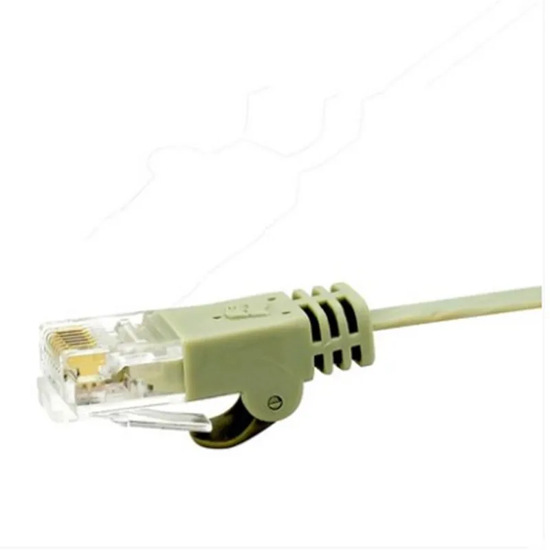 

Network monitoring twisted pair full 300 meters 6T-14