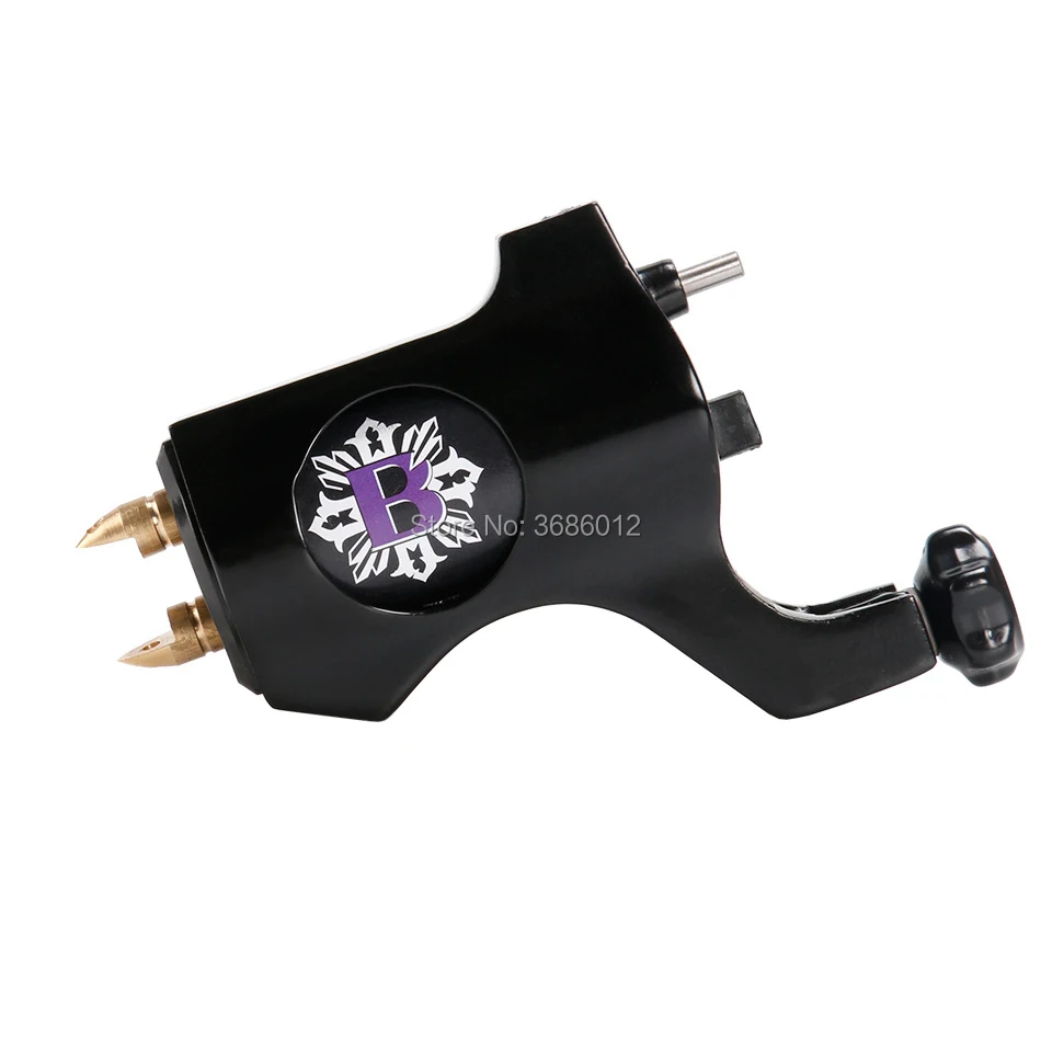 TT010-1 Black 3